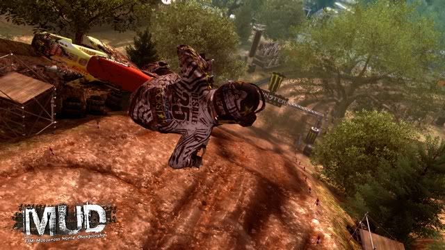 MUD FIM Motocross World Championship -RELOADED new PC games ISO Torrent Download