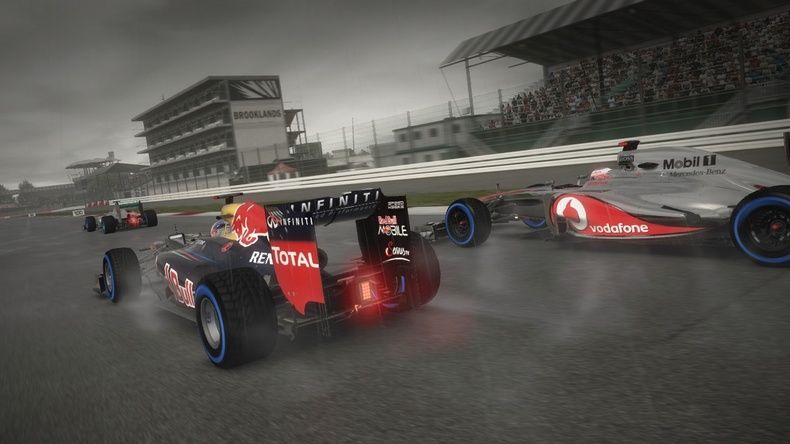 F1 2012 PC Download -FLT iso torrent
