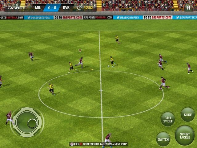 FIFA 13 Demo XBOX360 Download iso torrent