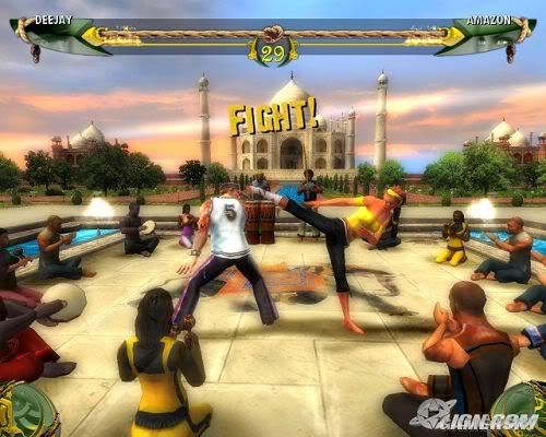 Martial Arts Capoeira free -SKIDROW PC torrents iso Download