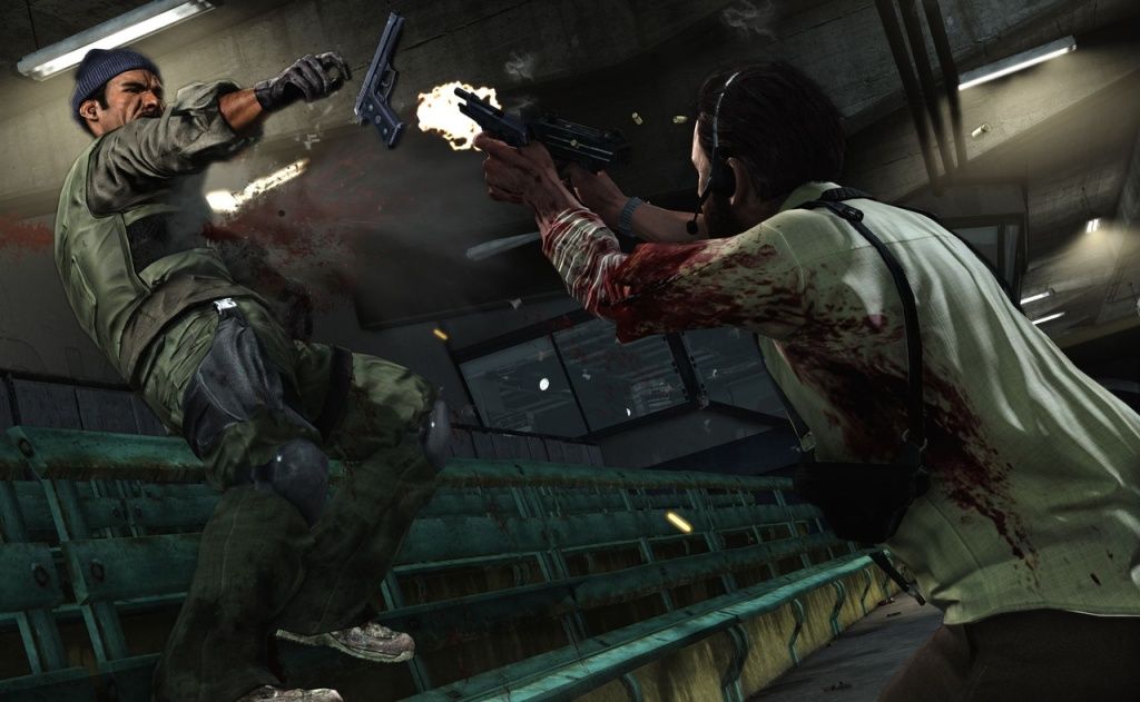 Max Payne 3 torrent -XPG XBOX360 Region free iso Download