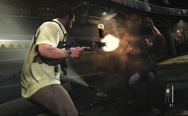 Max Payne 3 PC Download -RELOADED iso torrent