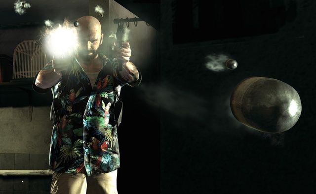 Max Payne 3 PC free -RELOADED iso torrent Download