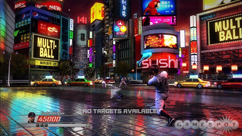 The Bigs 2 PS3 torrent -CLANDESTiNE USA iso Download