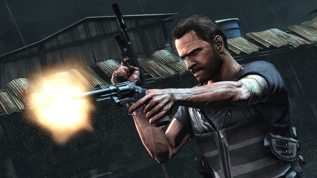 Max Payne 3 RF -XPG Region free XBOX 360 games iso torrent Download