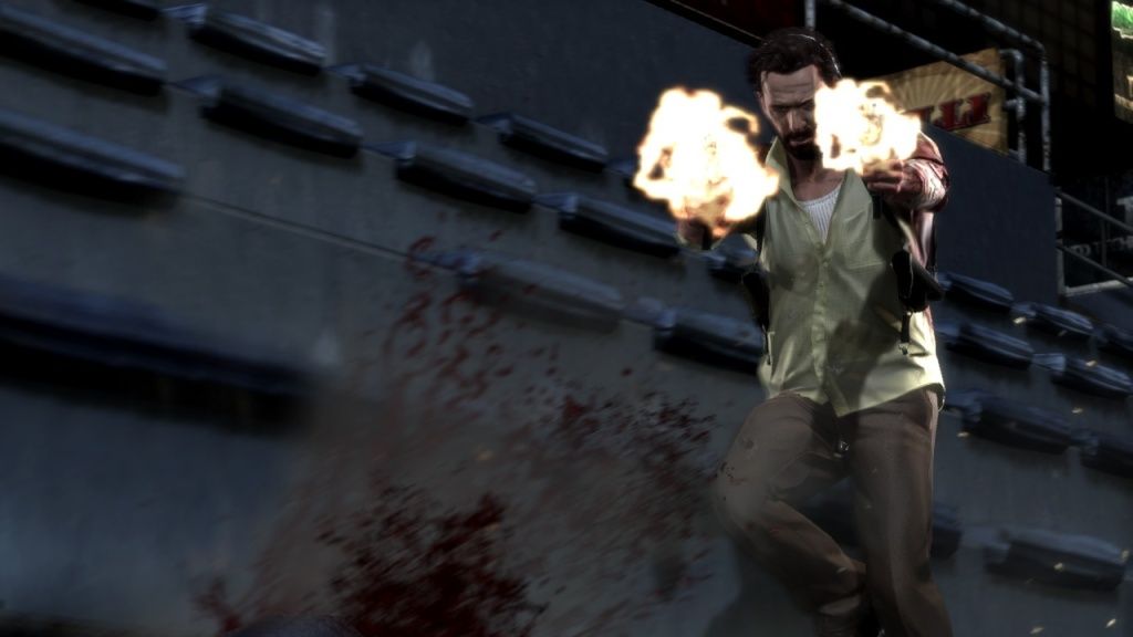 Max Payne 3 RF -XPG XBOX360 Region free iso torrent Download