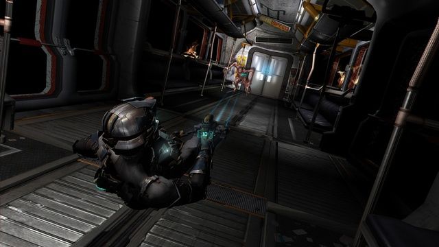 Dead Space 2 XBOX360 torrent -COMPLEX Region free iso Download