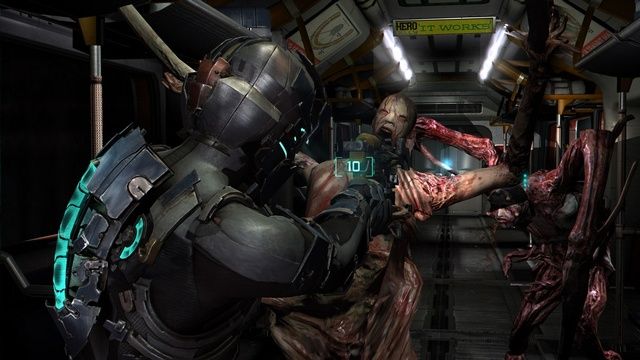 Dead Space 2 XBOX360 Download -COMPLEX Region free iso torrent
