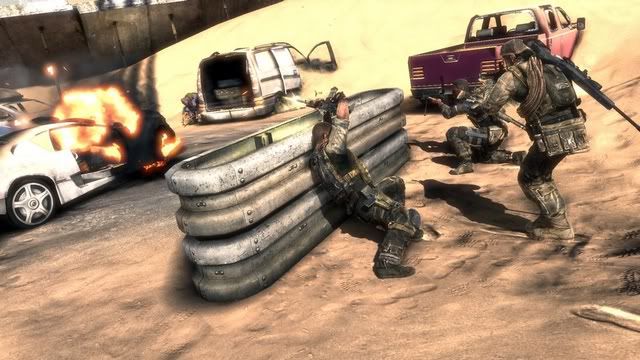 Spec Ops The Line XBOX360 Download Region free iso torrent