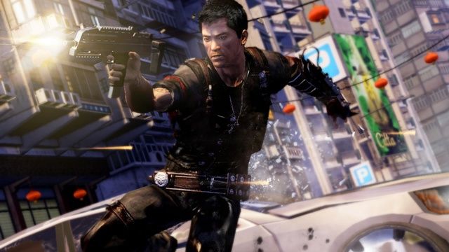 Sleeping Dogs Limited Edition free PC Steam Rip iso torrent Download