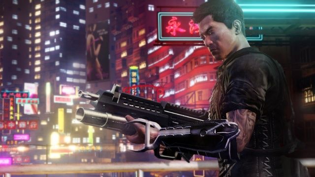Sleeping Dogs PC torrent -SKIDROW iso Download