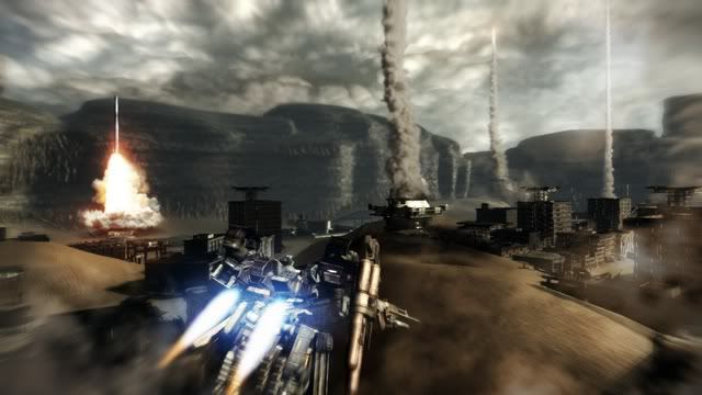 Armored Core V Download -ANTiDOTE PS3 EUR ISO torrent