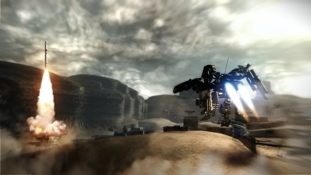 Armored Core V ANTiDOTE -PS3 EUR ISO torrent Download