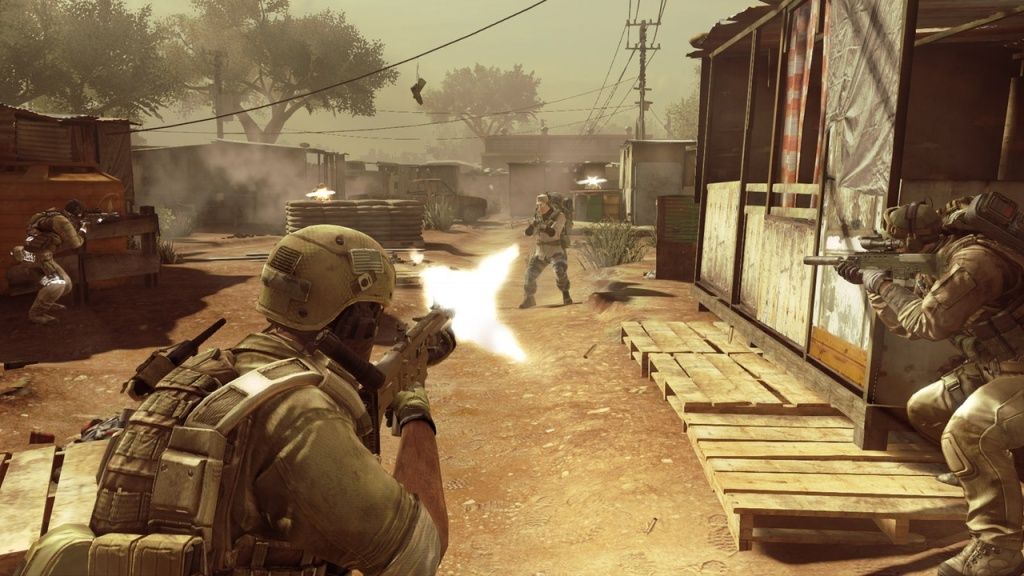 Tom Clancys Ghost Recon Future Soldier PS3 -PROTON USA iso torrent Download