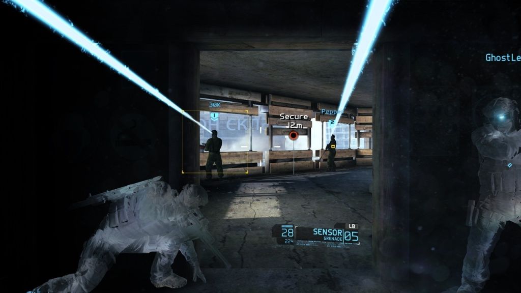 Tom Clancys Ghost Recon Future Soldier PC free -SKIDROW iso torrent Download