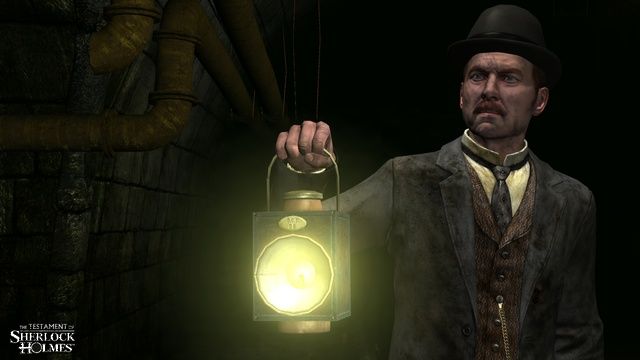 The Testament of Sherlock Holmes PC -SKIDROW iso torrent Download