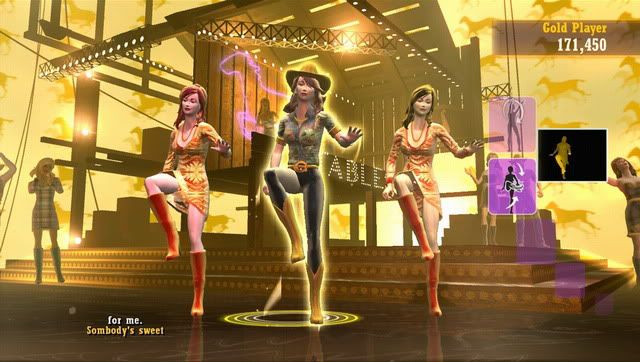 Country Dance All Stars Kinect torrent -iMARS XBOX360 NTSC USA iso Download