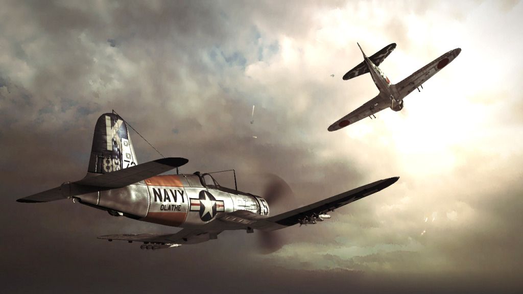 Damage Inc Pacific Squadron WWII SKIDROW iso torrent Download