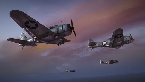 Damage Inc Pacific Squadron WWII PC free -SKIDROW iso torrent Download