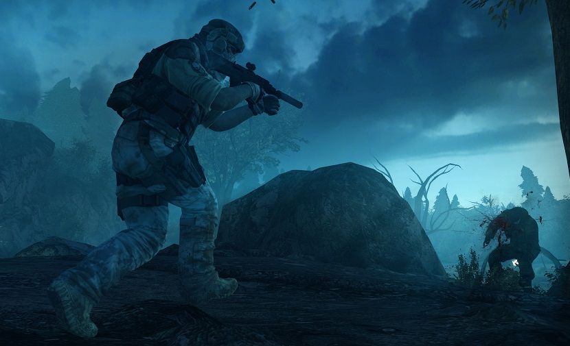 Ghost Recon Future Soldier Raven Strike free XBOX360 MoNGoLS DLC iso torrent Download