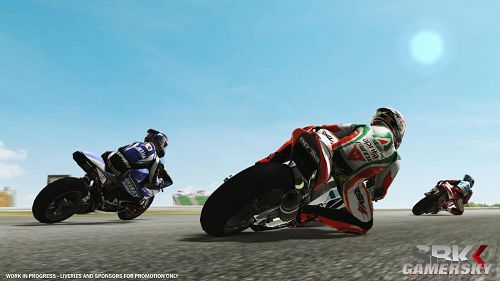 SBK Generations torrent PC free -RELOADED iso Download