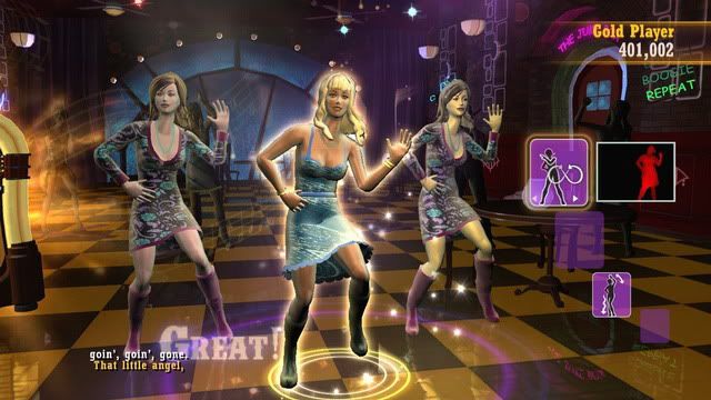 Country Dance All Stars iMARS -Kinect XBOX360 NTSC USA iso torrent Download