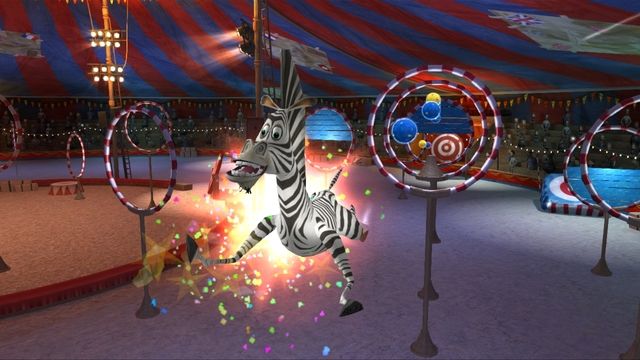 Madagascar 3 The Video Game WII free REPACK -ZRY USA iso torrent Download