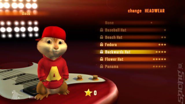 Alvin and the Chipmunks Chipwrecked torrent -iMARS XBOX360 PAL ISO EUR ISO Download