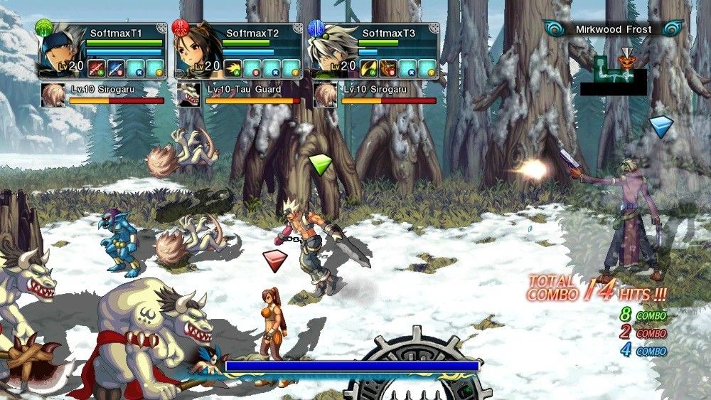 Dungeon Fighter Live Fall Of Hendon Myre XBLA -MoNGoLS XBOX360 iso torrent Download