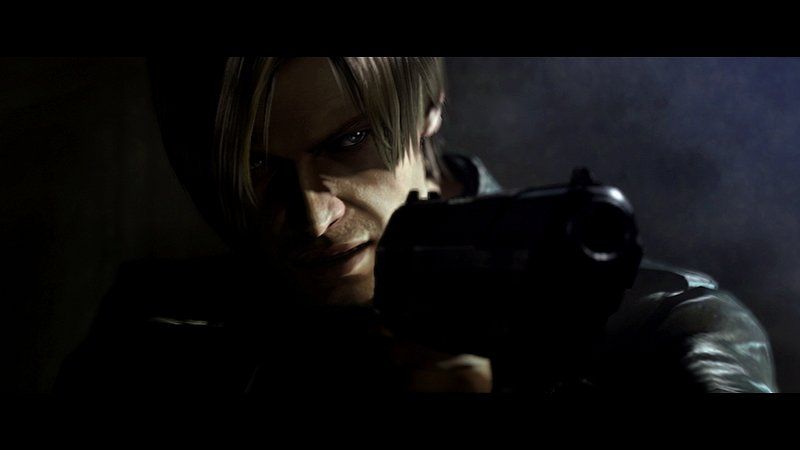 Resident Evil 6 XBOX360 Download -COMPLEX Region free iso torrent