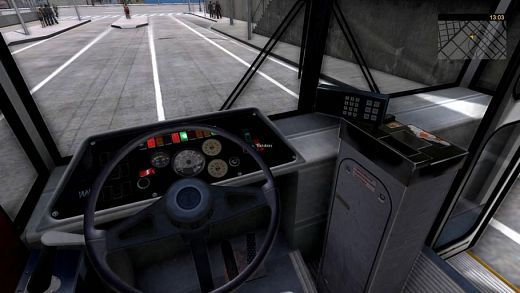 Bus and Cable Car Simulator San Francisco -JAGUAR new PC games iso torrent Download