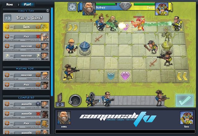 Hero Academy PC torrent -OUTLAWS iso Download