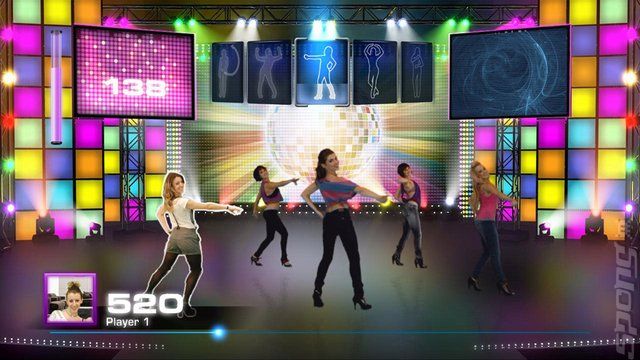 Lets Dance With Mel B Download -ZRY WII USA iso torrent