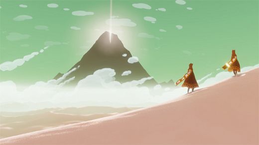 Journey Collectors Edition Download PS3 -ZRY iso torrent 