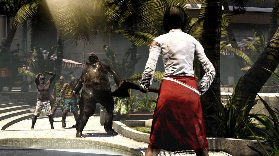 Dead Island Game Of The Year Edition XBOX360 Download -ZRY Region free iso torrent