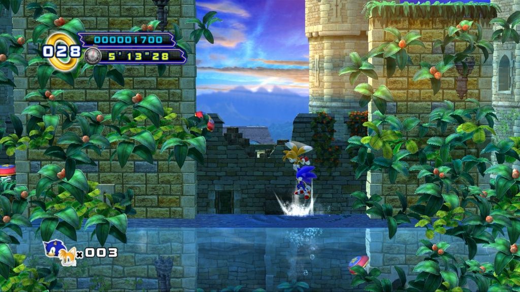 Sonic the Hedgehog 4 Episode 2 -RELOADED top PC games iso torrent Download