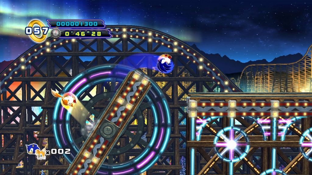 Sonic the Hedgehog 4 Episode 2 free -RELOADED PC iso torrent Download
