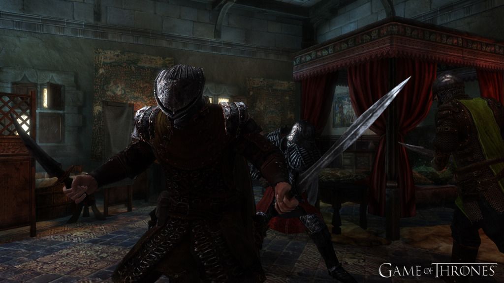 Game of Thrones PC Download -RELOADED iso torrent