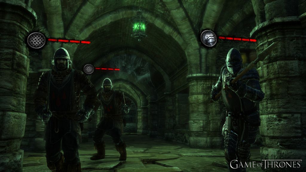 Game of Thrones free PC games -RELOADED iso torrent Download