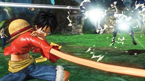 One Piece Pirate Warriors PS3 Download EUR -STRiKE iso torrent
