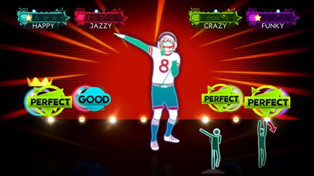 Just Dance 3 Best Buy Exclusive Katy Perry Edition Download -ProCiSiON WII USA iso torrent