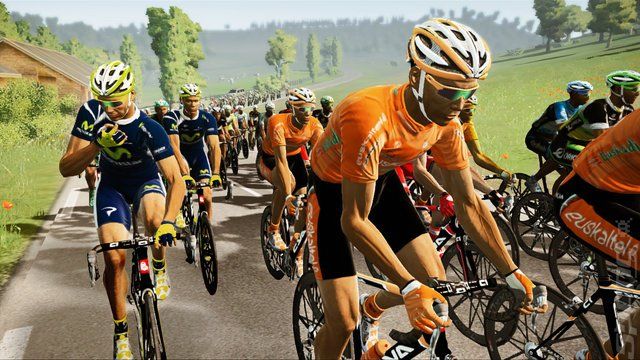 Le Tour de France 2012 free -STRANGE XBOX360 PAL iso EUR torrent Download