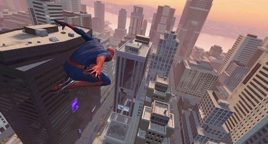 The Amazing Spiderman Download -iMARS XBOX360 Region free iso torrent