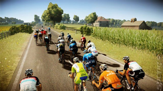 Le Tour De France 2012 PS3 torrent -VIMTO EUR iso Download