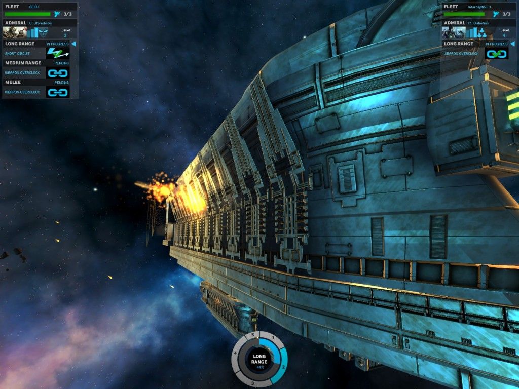 Endless Space Download -REVOLT PC iso torrent