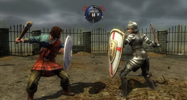 Deadliest Warrior Ancient Combat Download -VIMTO -PS3 USA ISO torrent