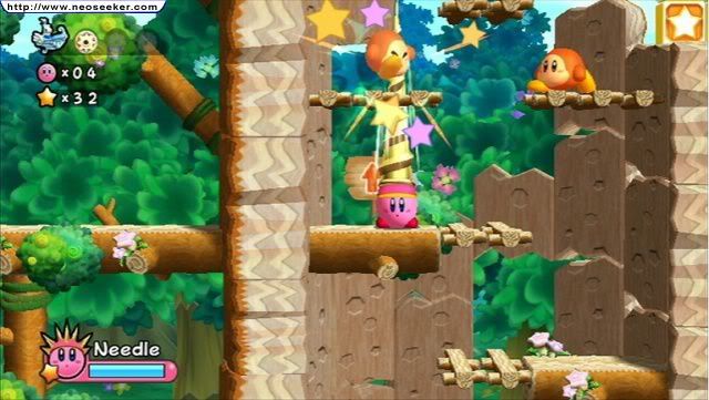 Kirbys Return to Dream land -SUSHi new WII games PAL EUR iso torrent Download