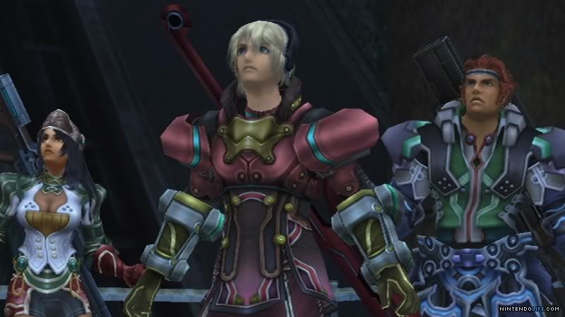 Xenoblade Chronicles Free -VIMTO WII USA ISO torrent Download
