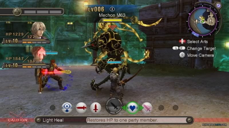 Xenoblade Chronicles Download -VIMTO WII USA ISO torrent