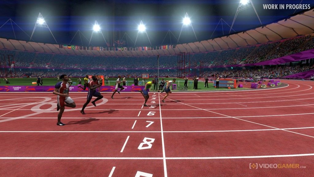 London 2012 The Official Video Game of the Olympic Games PC free -FLT iso torrent Download